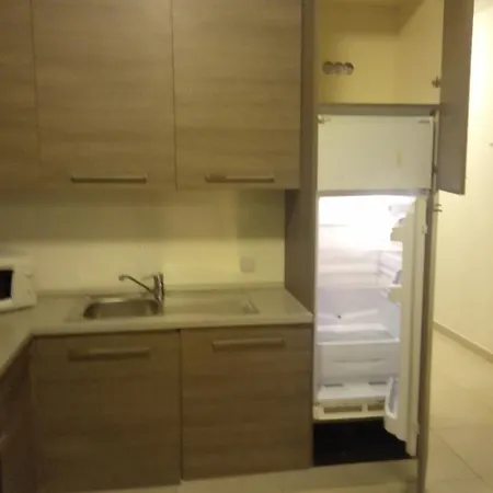 Triq Mercieqa 8 Apartment *
