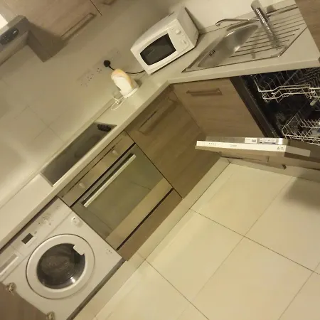 Apartment Triq Mercieqa 8 Sliema