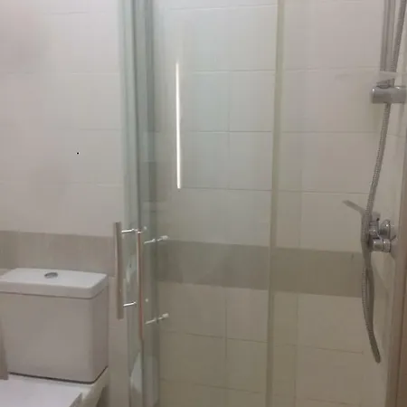 דירה Triq Mercieqa 8 *