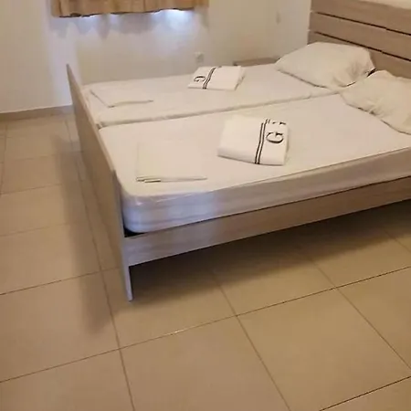 Triq Mercieqa 8 Appartement