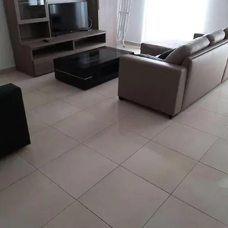 Triq Mercieqa 8 Apartamento *