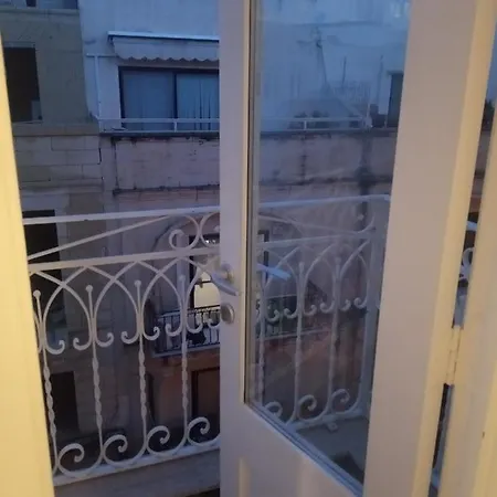 Triq Mercieqa 8 Appartement